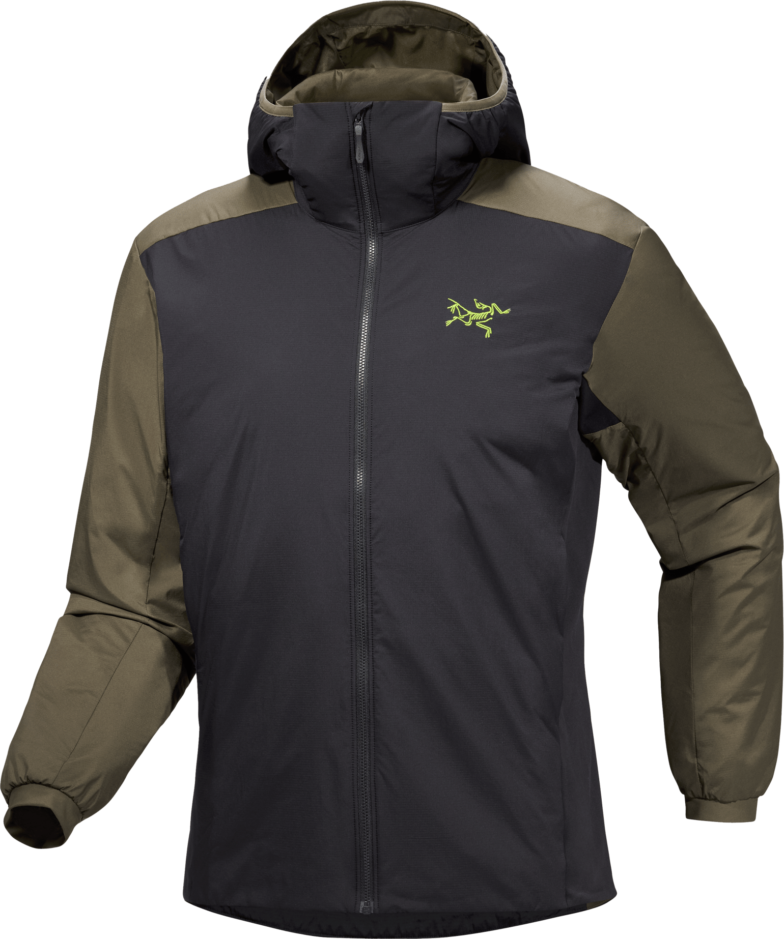 Arc'teryx Men's Atom Hoody Spotlight