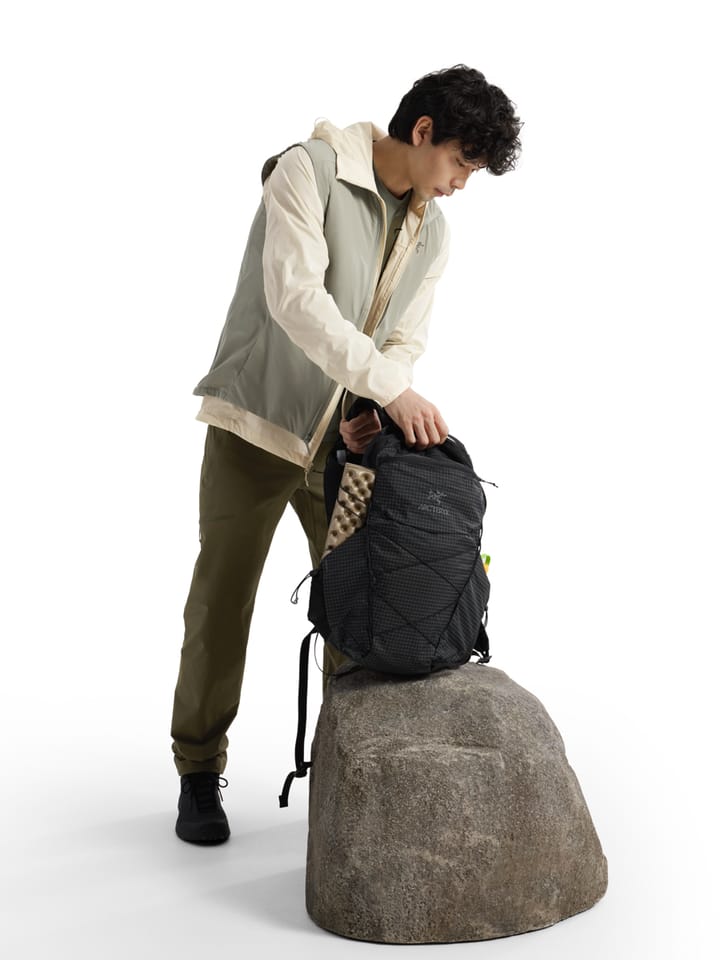 Arc'teryx Men's Atom Vest Habitat Arc'teryx