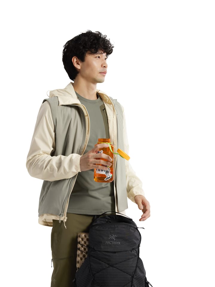 Arc'teryx Men's Atom Vest Habitat Arc'teryx