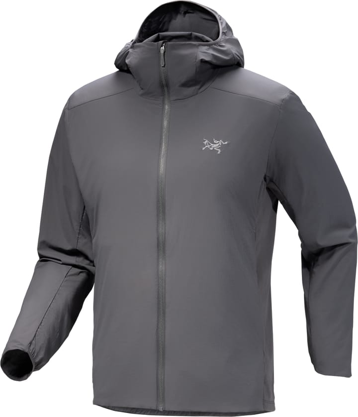 Arc'teryx Men's Atom SL Hoody Cloud Arc'teryx
