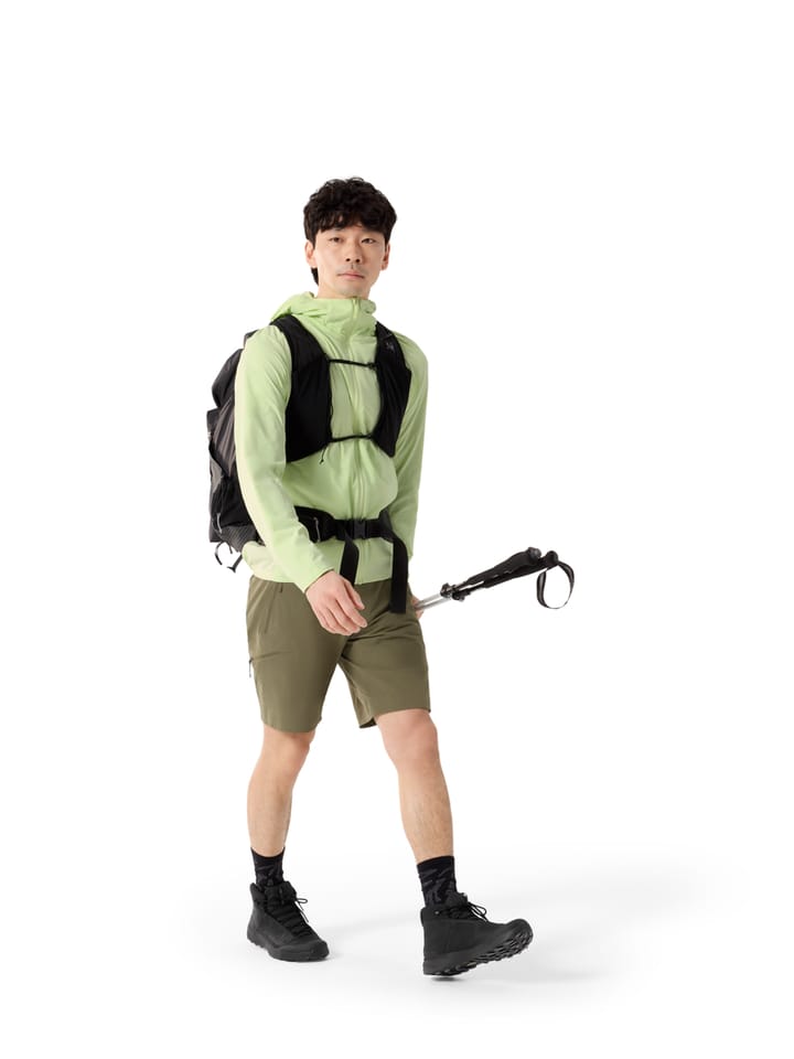 Arc'teryx Men's Atom SL Hoody Shincha Arc'teryx