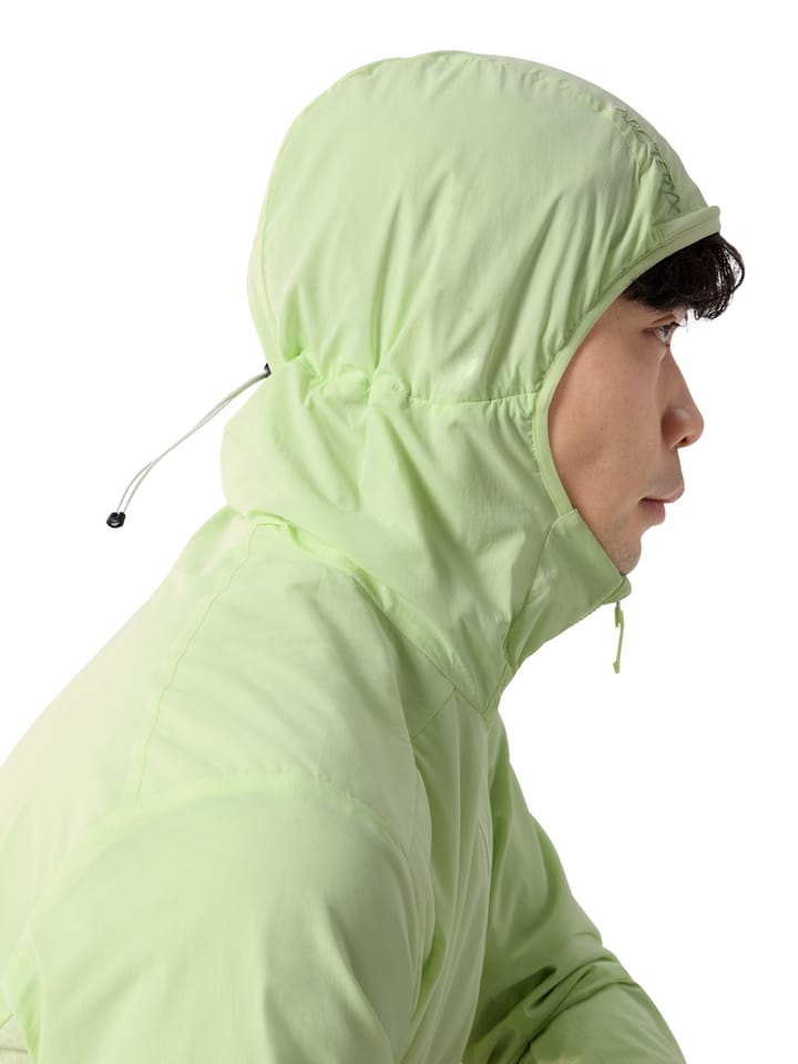 Arc'teryx Men's Atom SL Hoody Shincha Arc'teryx
