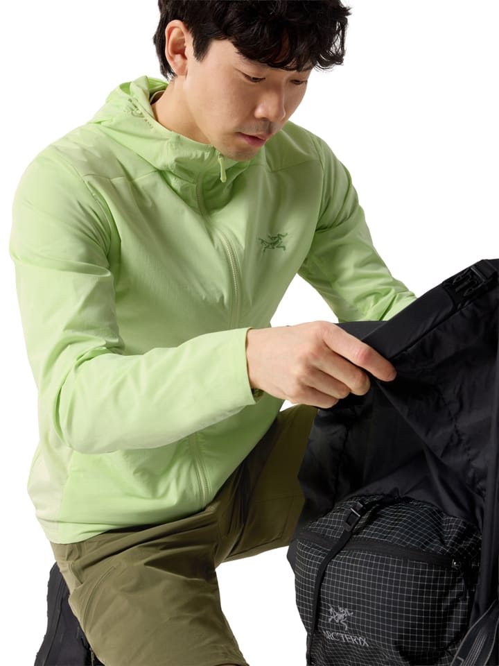Arc'teryx Men's Atom SL Hoody Shincha Arc'teryx