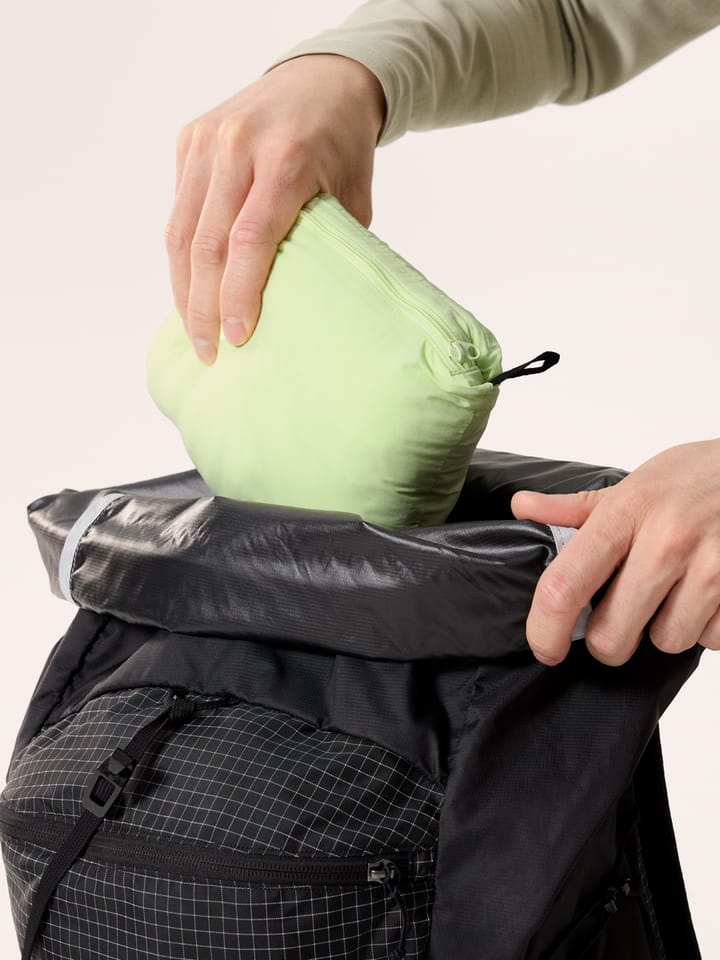 Arc'teryx Men's Atom SL Hoody Shincha Arc'teryx