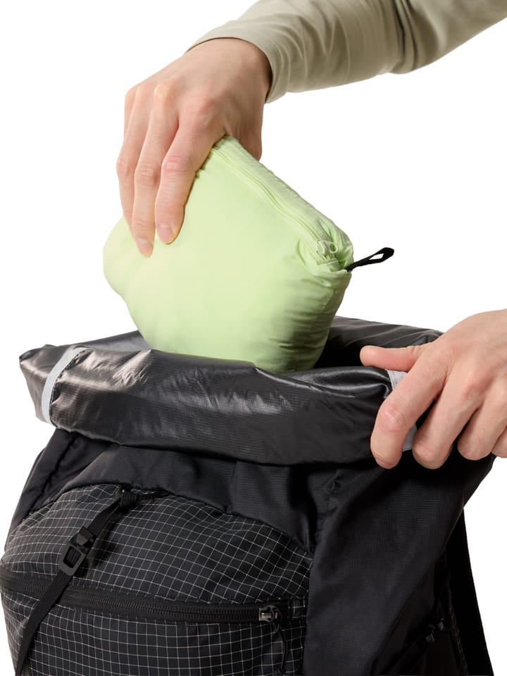 Arc'teryx Men's Atom SL Hoody Shincha Arc'teryx