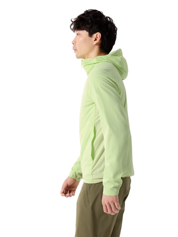 Arc'teryx Men's Atom SL Hoody Shincha Arc'teryx