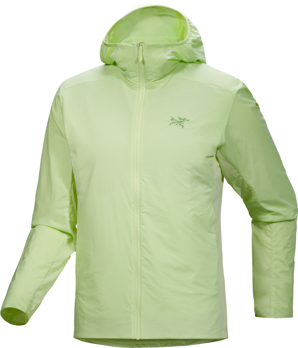 Arc'teryx Men's Atom SL Hoody Shincha | Fjellsport.no