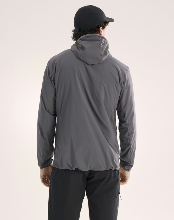 Arc'teryx Men's Atom SL Hoody Cloud Arc'teryx