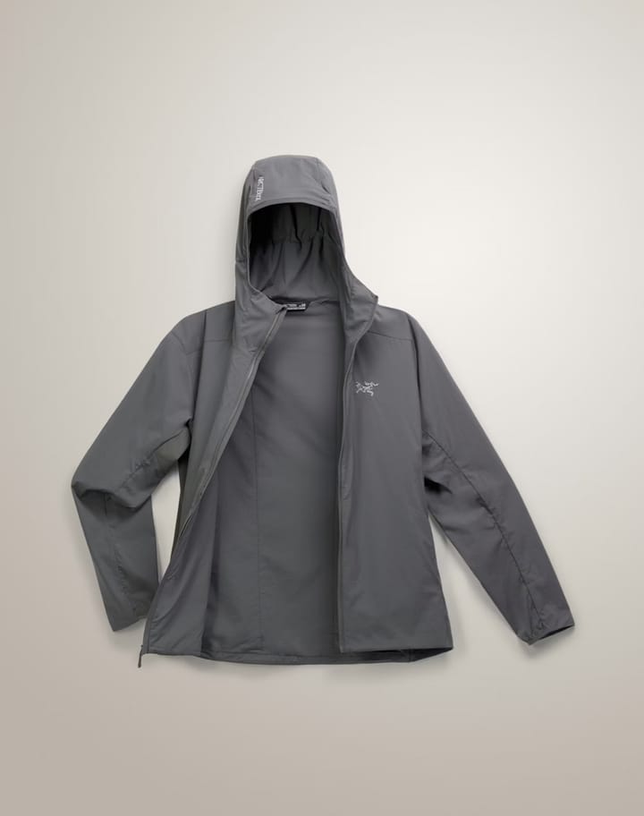 Arc'teryx Men's Atom SL Hoody Cloud Arc'teryx