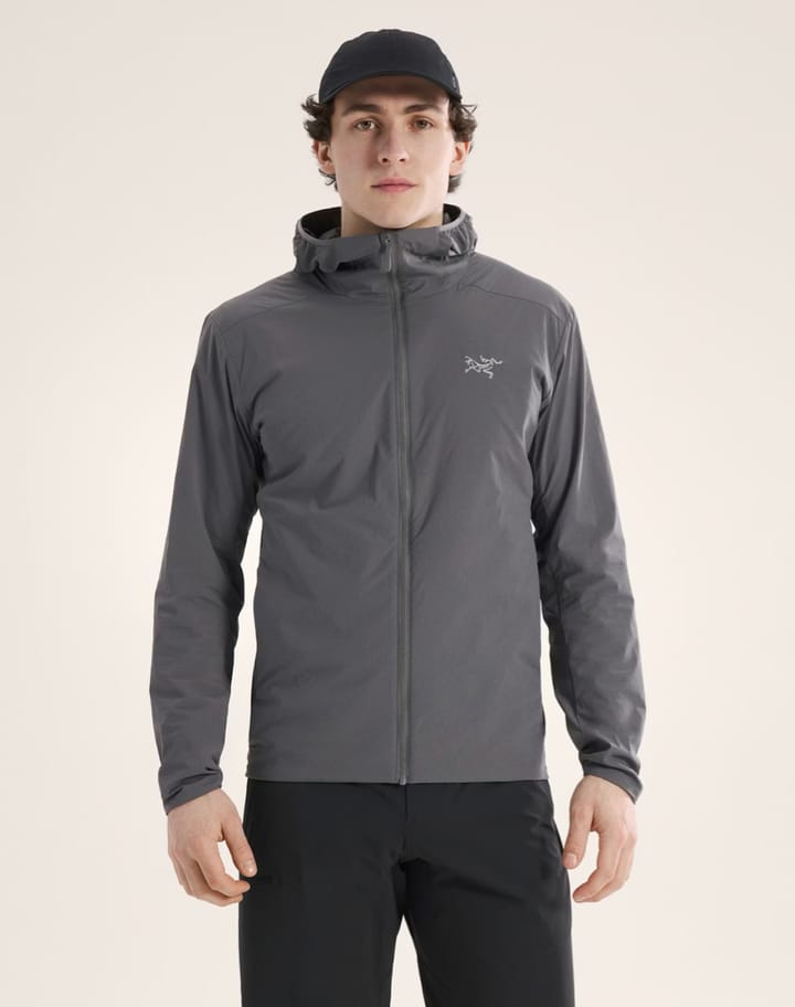 Arc'teryx Men's Atom SL Hoody Cloud Arc'teryx
