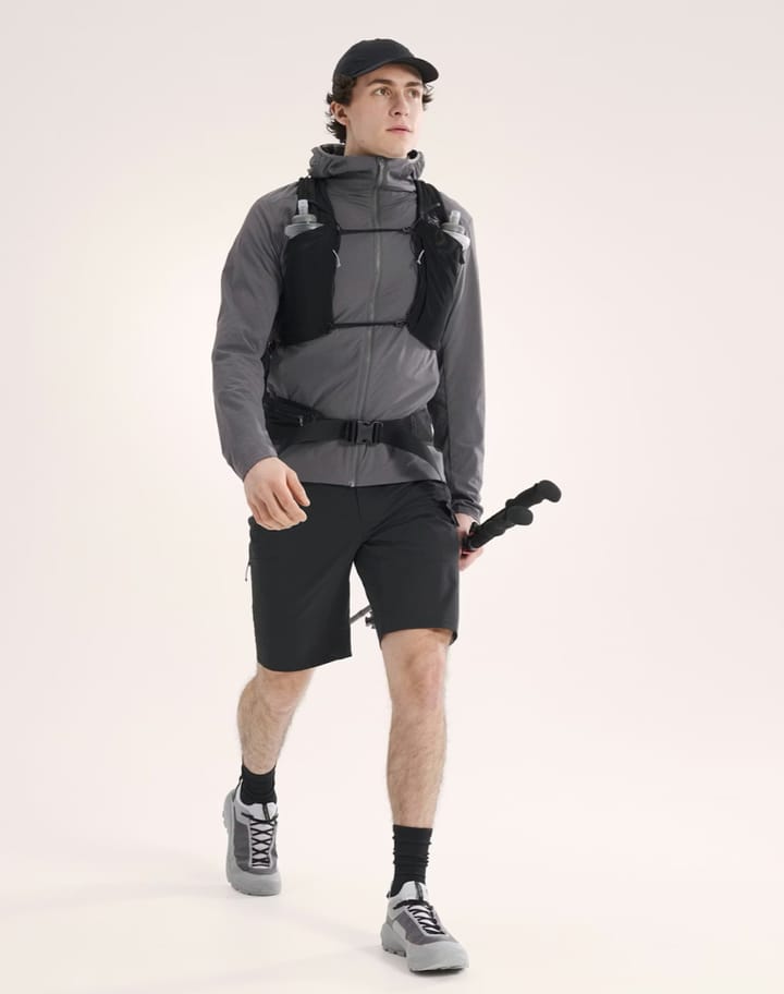 Arc'teryx Men's Atom SL Hoody Cloud Arc'teryx