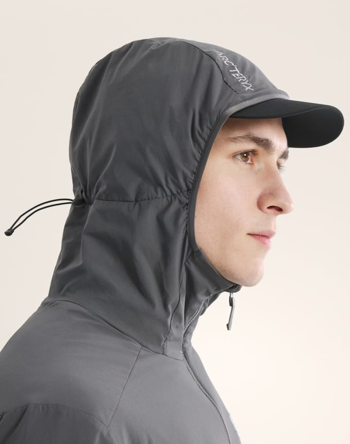 Arc'teryx Men's Atom SL Hoody Cloud Arc'teryx