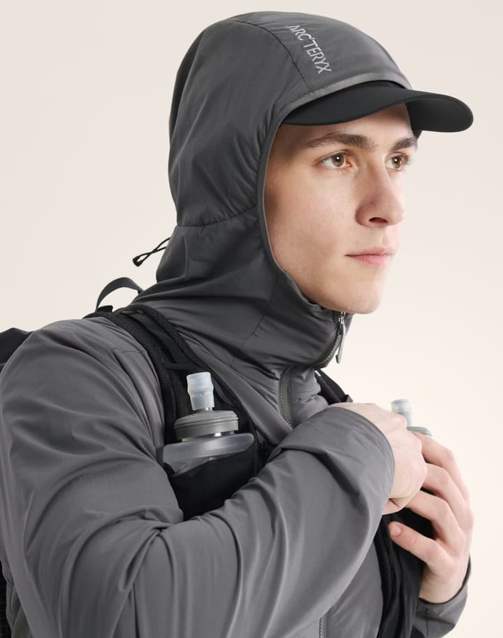 Arc'teryx Men's Atom SL Hoody Cloud Arc'teryx