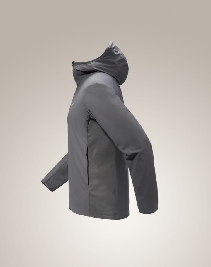 Arc'teryx Men's Atom SL Hoody Cloud Arc'teryx