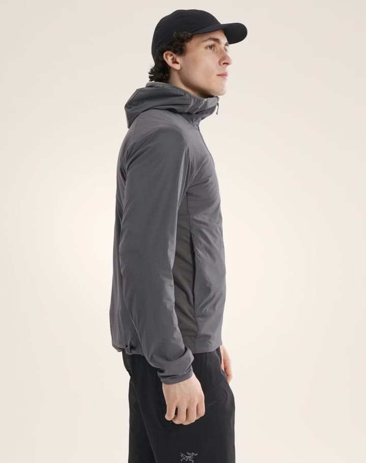 Arc'teryx Men's Atom SL Hoody Cloud Arc'teryx