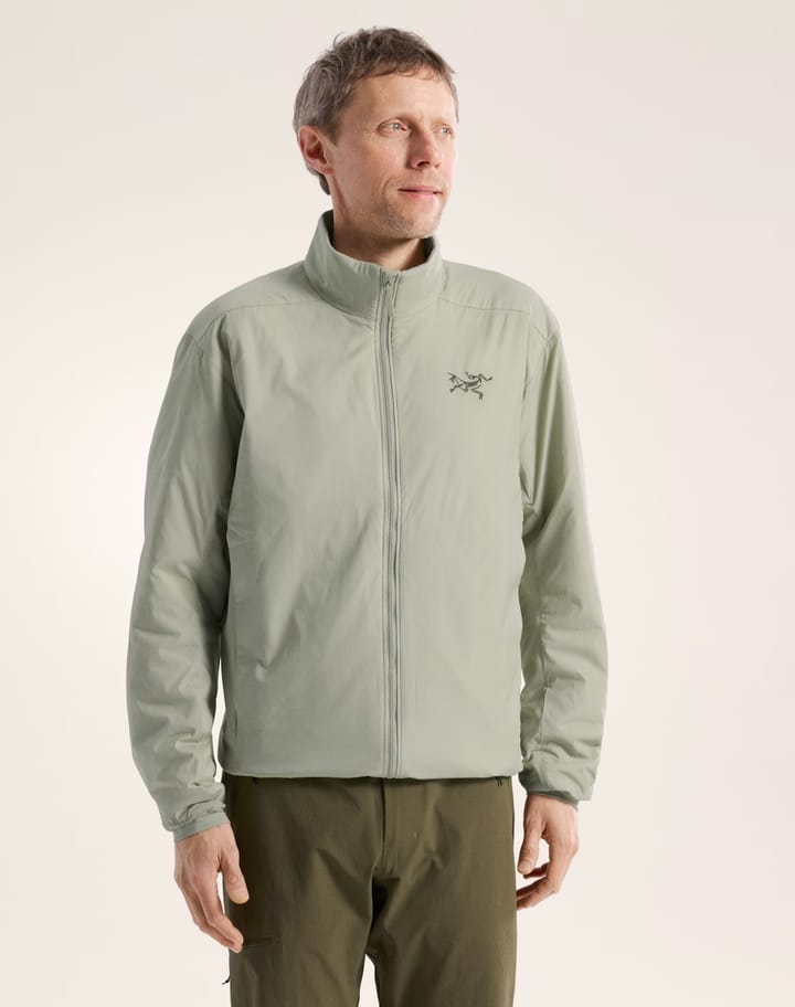 Arc'teryx Men's Atom Jacket Habitat Arc'teryx