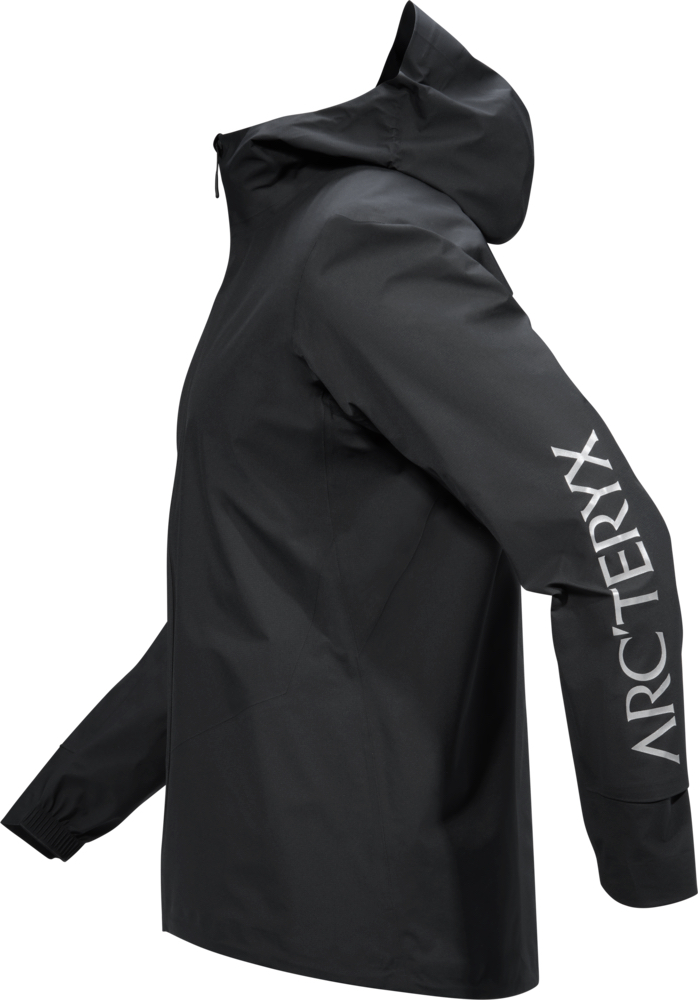 Arc'teryx Men's Norvan Jacket Black | Buy Arc'teryx Men's Norvan