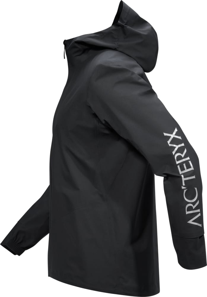 Arc'teryx Men's Norvan Jacket  Black Arc'teryx