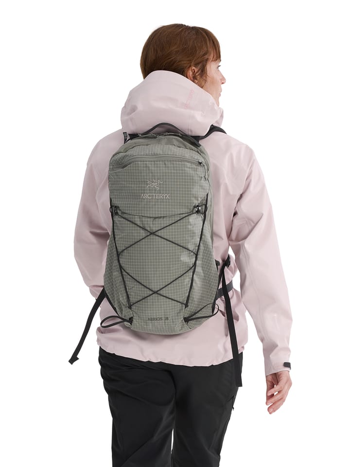 Arc'teryx Aerios 18 Backpack Forage Arc'teryx