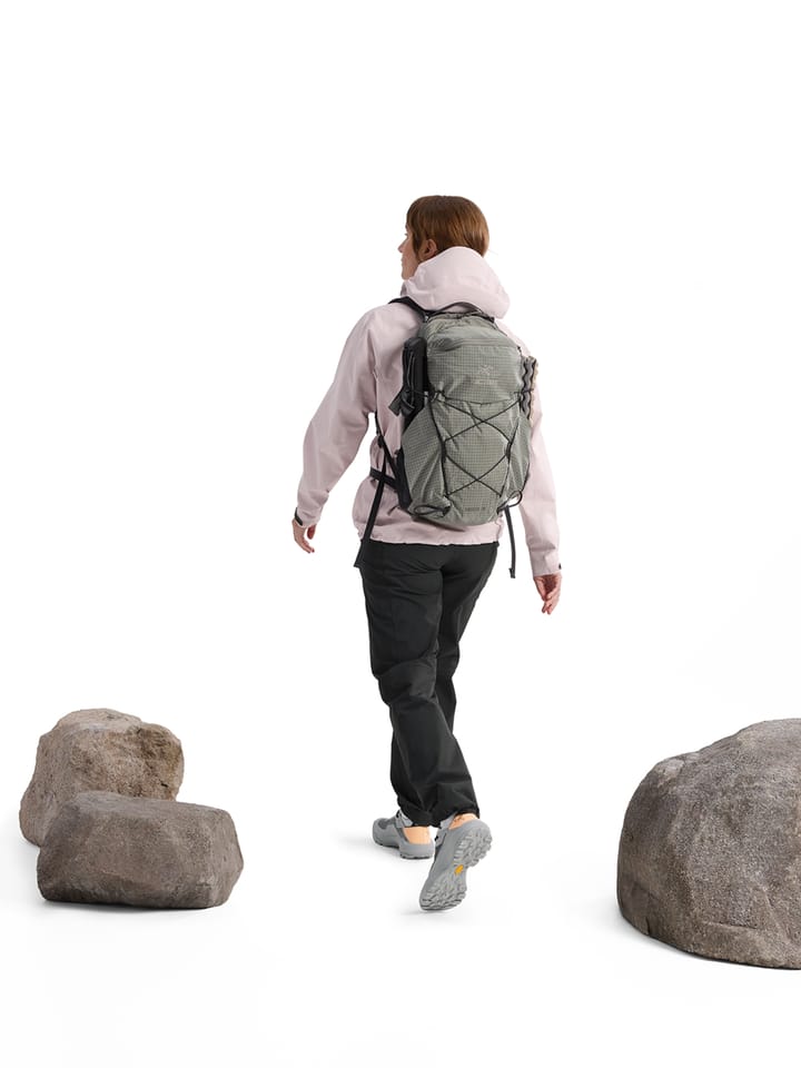 Arc'teryx Aerios 18 Backpack Forage Arc'teryx