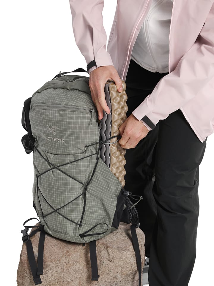 Arc'teryx Aerios 18 Backpack Forage Arc'teryx