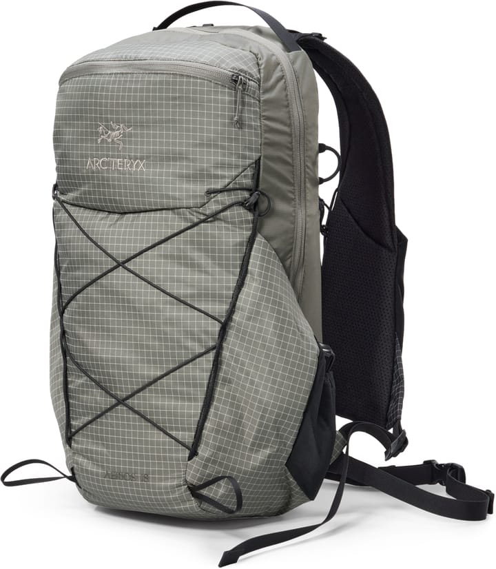 Arc'teryx Aerios 18 Backpack Forage Arc'teryx