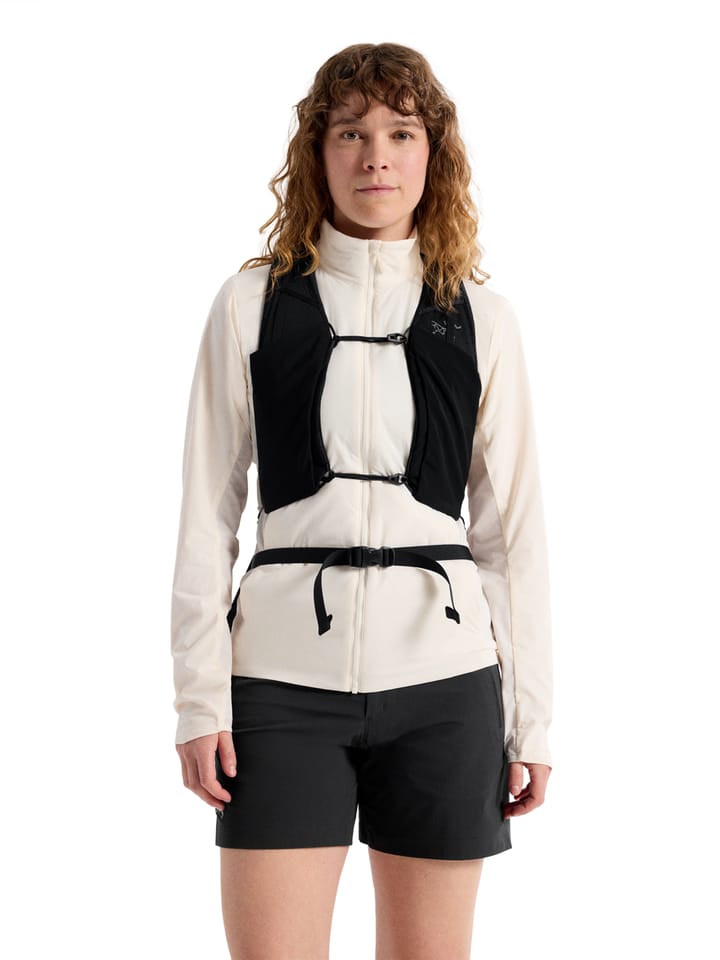 Arc'teryx Aerios 18 Backpack Pineberry Arc'teryx