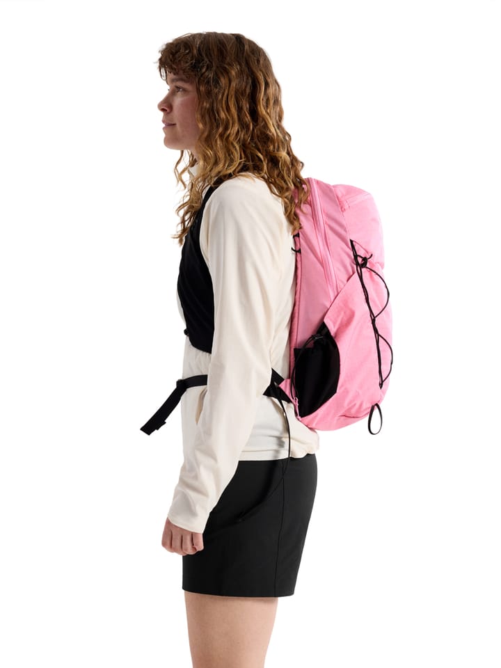 Arc'teryx Aerios 18 Backpack Pineberry Arc'teryx