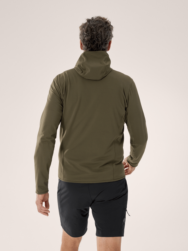 Arc'teryx Men's Kyanite Lightweight Hoody Tatsu Arc'teryx