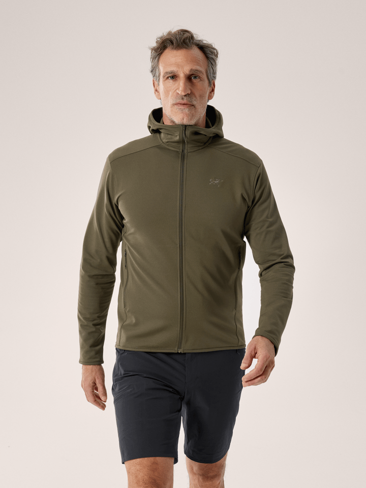 Arc'teryx Men's Kyanite Lightweight Hoody Tatsu Arc'teryx