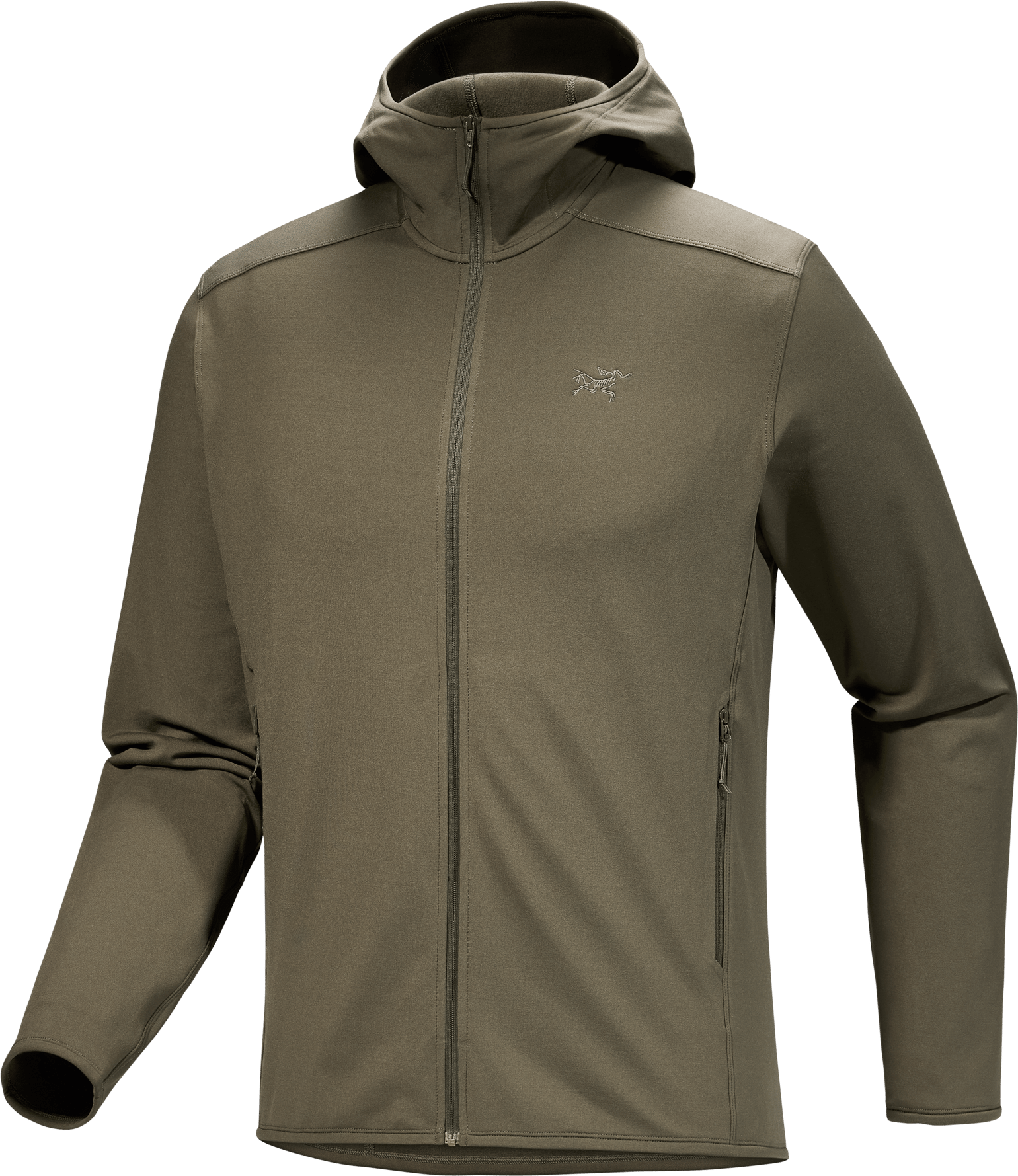 Arc'teryx Men's Kyanite Lightweight Hoody Tatsu