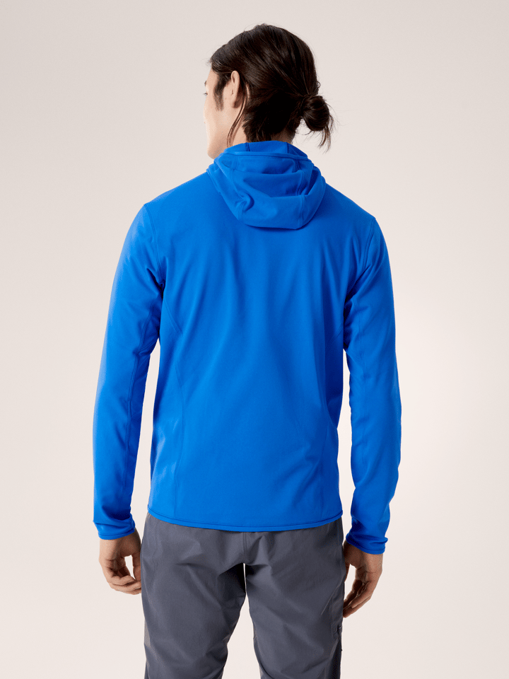 Arc'teryx Men's Kyanite Lightweight Hoody Fluidity Arc'teryx