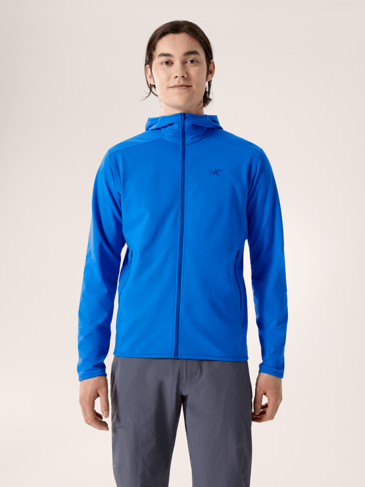 Arc'teryx Men's Kyanite Lightweight Hoody Fluidity Arc'teryx