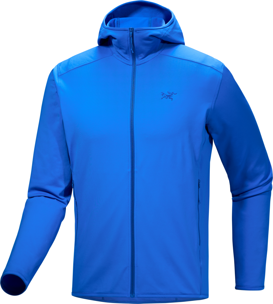 Arc'teryx Men's Kyanite Lightweight Hoody