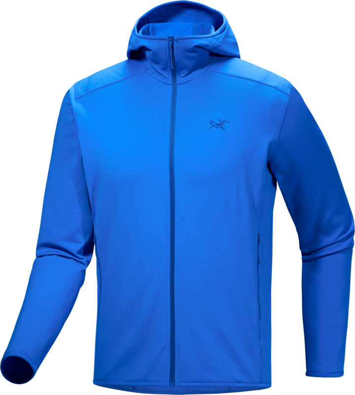 Arc'teryx Men's Kyanite Lightweight Hoody Fluidity Arc'teryx