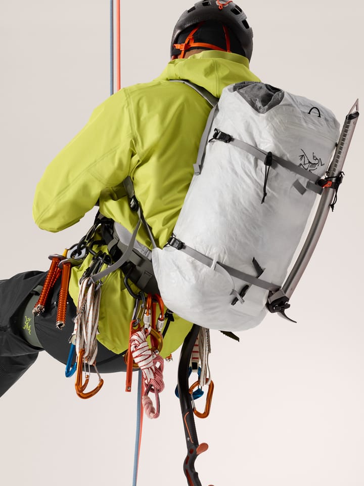 Arc'teryx Alpha Sl 30 Backpack White Light Arc'teryx