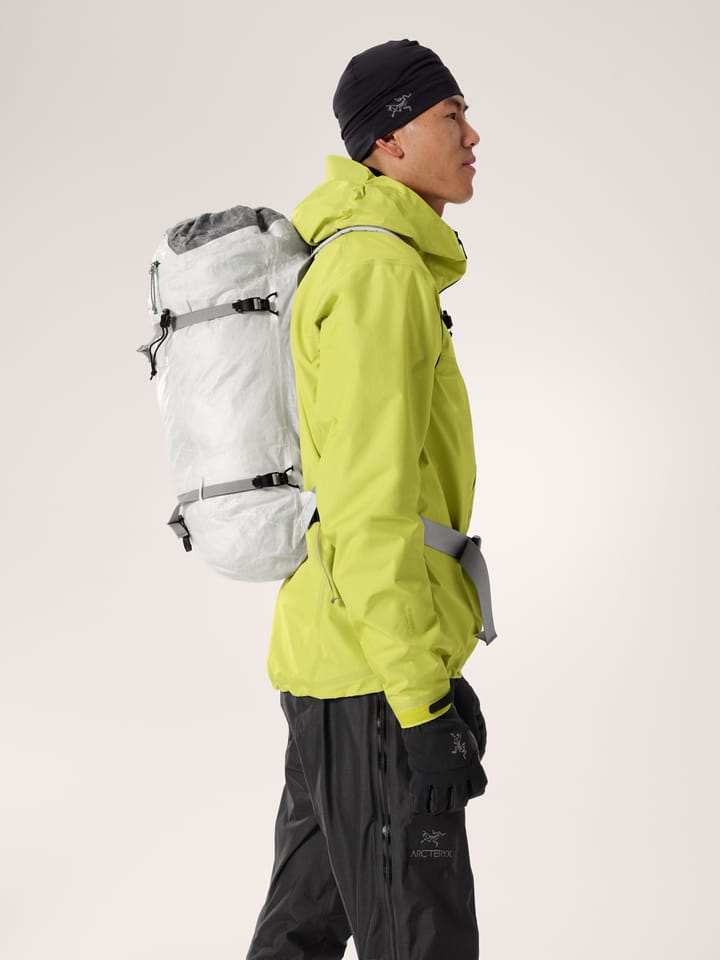 Arc'teryx Alpha Sl 30 Backpack White Light Arc'teryx