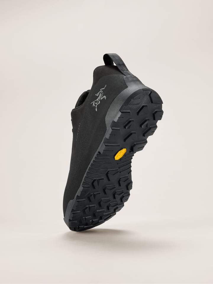 Arc'teryx Konseal Men Black/black Arc'teryx