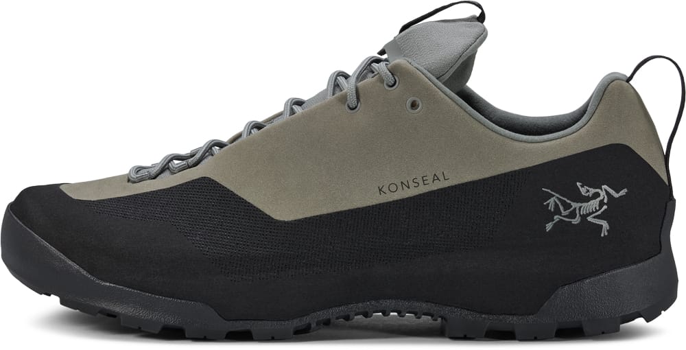 Arc'teryx Konseal Men Forage/black