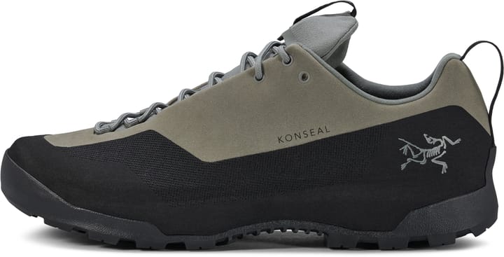 Arc'teryx Konseal Men Forage/black Arc'teryx