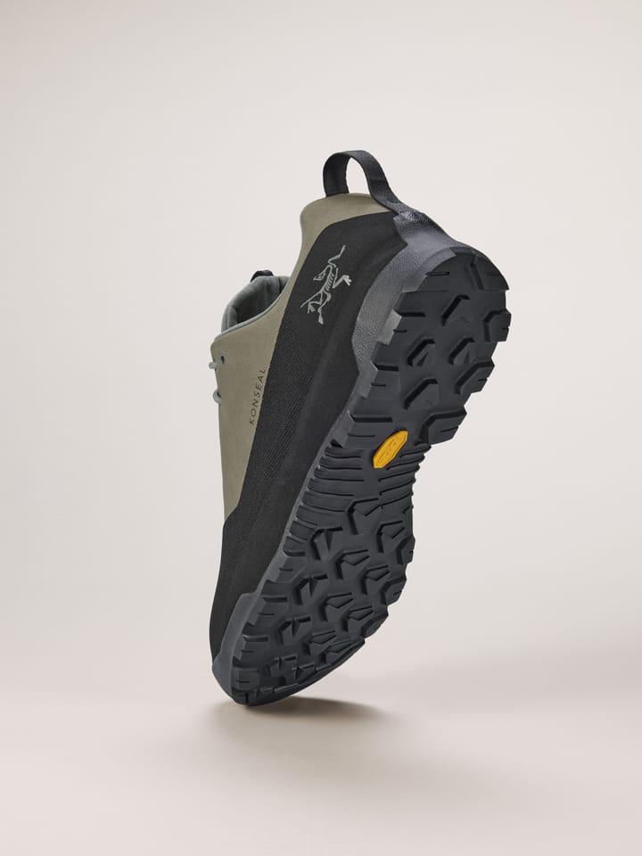 Arc'teryx Konseal Men Forage/black Arc'teryx