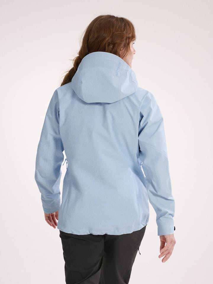 Arc'teryx Women's Beta Ar Jacket Alpine Blue Arc'teryx