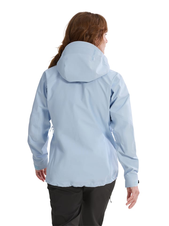 Arc'teryx Women's Beta Ar Jacket Alpine Blue Arc'teryx