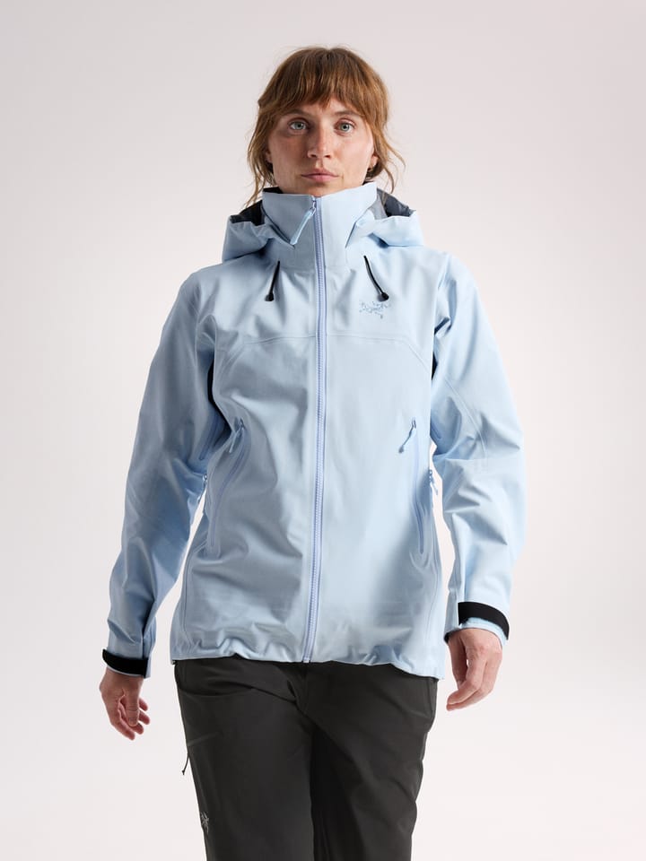 Arc'teryx Women's Beta Ar Jacket Alpine Blue Arc'teryx