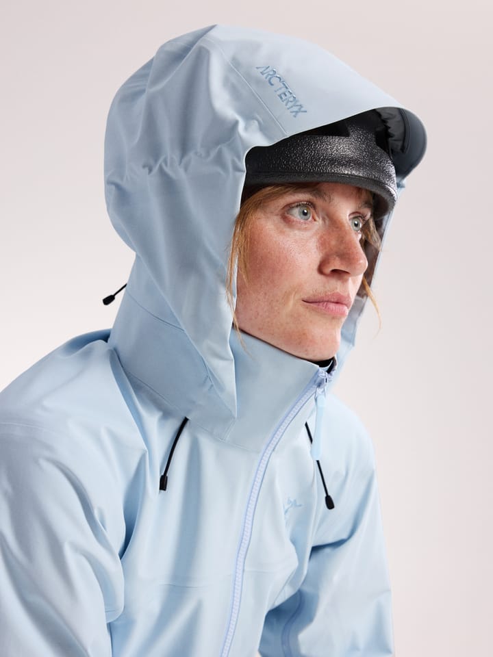 Arc'teryx Women's Beta Ar Jacket Alpine Blue Arc'teryx