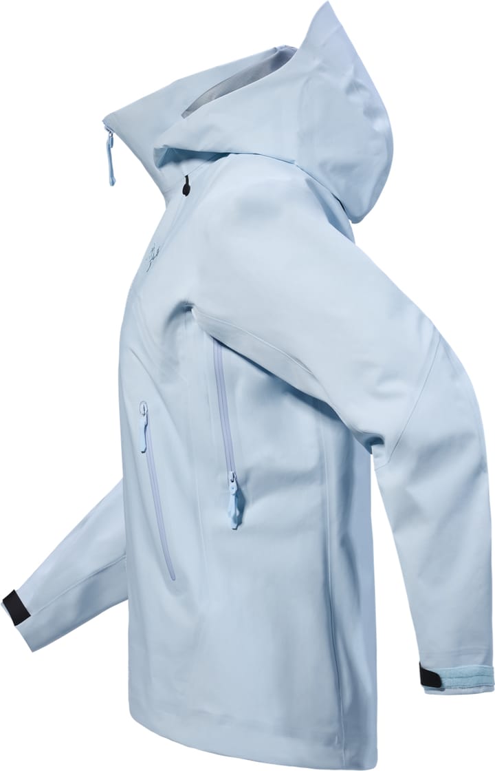 Arc'teryx Women's Beta Ar Jacket Alpine Blue Arc'teryx