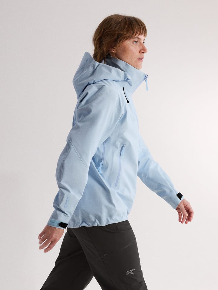 Arc'teryx Women's Beta Ar Jacket Alpine Blue Arc'teryx