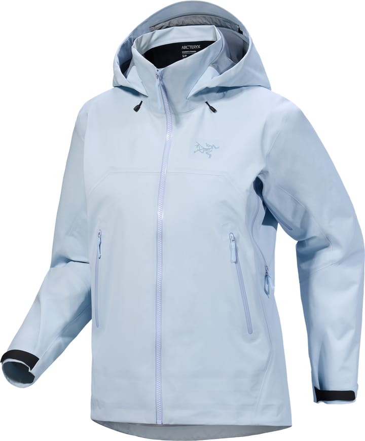 Arc'teryx Women's Beta Ar Jacket Alpine Blue Arc'teryx