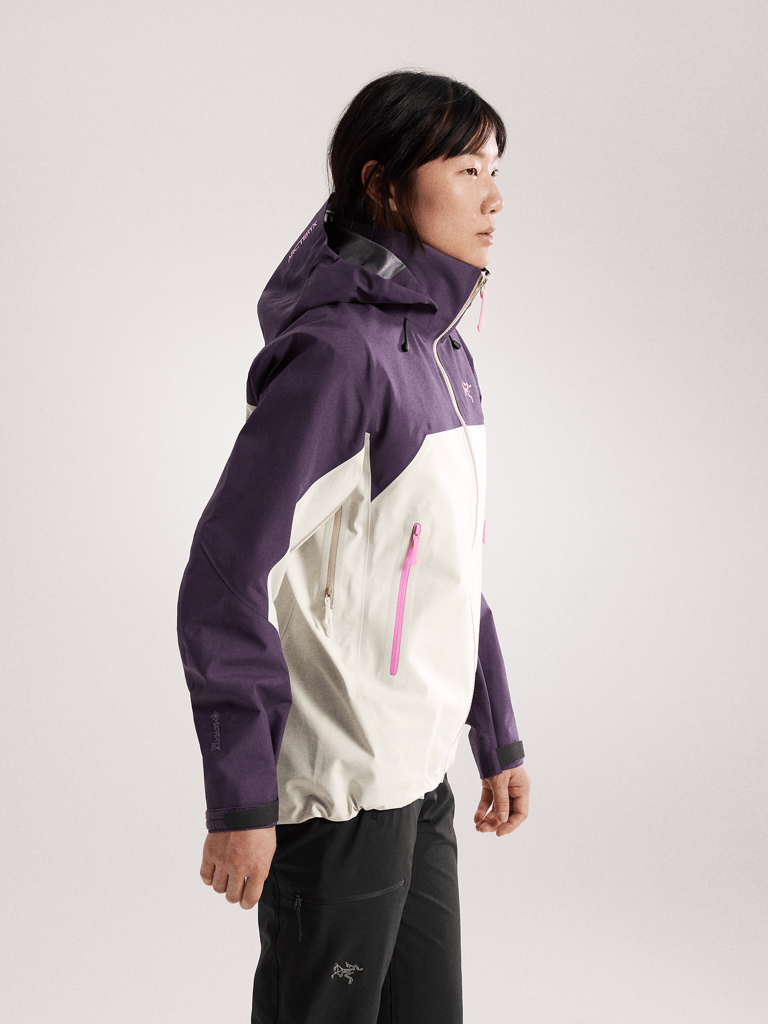 Arc'teryx Women's Beta AR Jacket Cosmic Bloom | Buy Arc'teryx