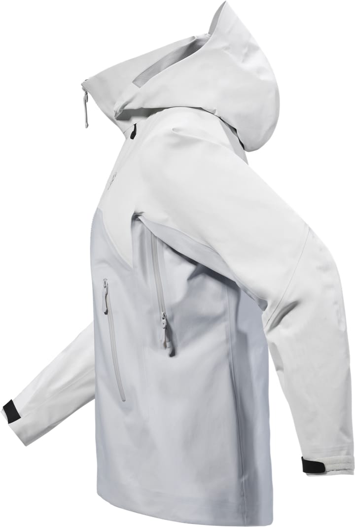 Arc'teryx Women's Beta Ar Jacket Arctic Silk / Solitude Ii Arc'teryx